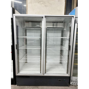 Холодильный шкаф-купе Kifato Арктика 1500. Photo 2